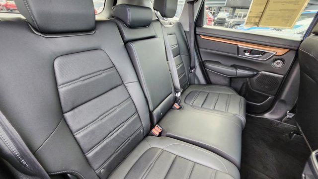 used 2020 Honda CR-V car, priced at $25,400