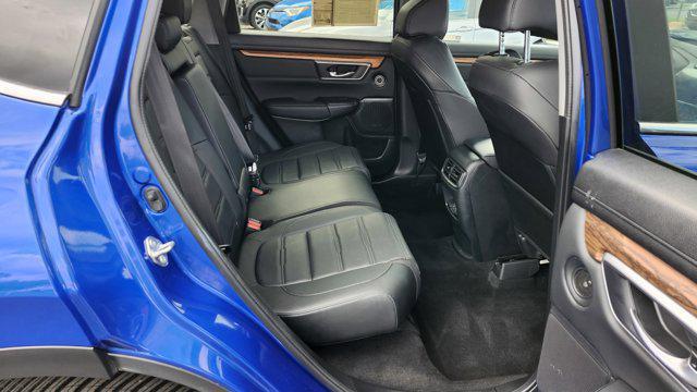 used 2020 Honda CR-V car, priced at $25,400