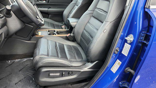 used 2020 Honda CR-V car, priced at $25,400