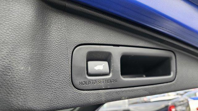 used 2020 Honda CR-V car, priced at $25,400