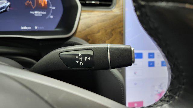 used 2020 Tesla Model S car, priced at $30,500