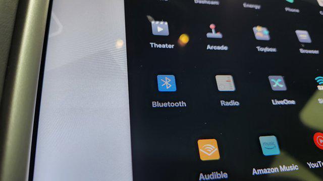 used 2020 Tesla Model S car, priced at $30,500