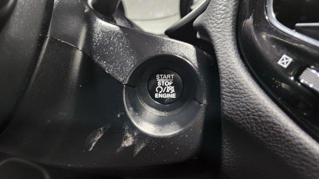 used 2021 Jeep Compass car, priced at $15,000