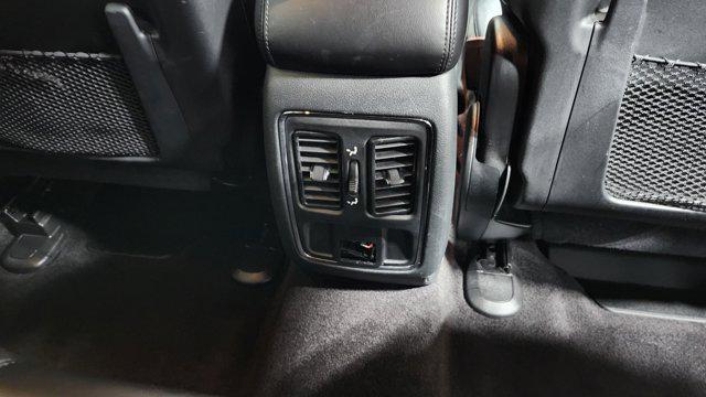 used 2019 Jeep Grand Cherokee car, priced at $17,245