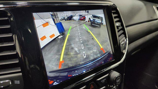 used 2019 Jeep Grand Cherokee car, priced at $17,245