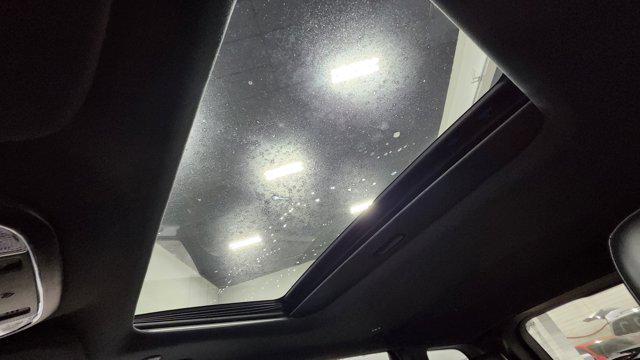 used 2019 Jeep Grand Cherokee car, priced at $17,245