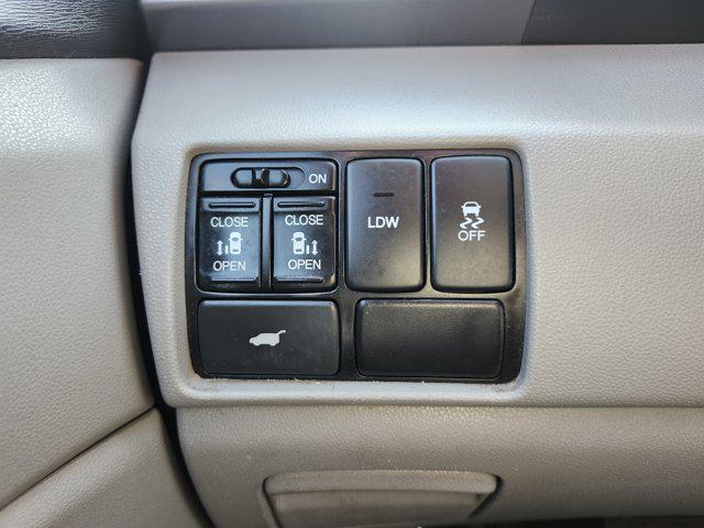 used 2014 Honda Odyssey car, priced at $8,495