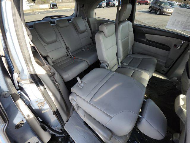 used 2014 Honda Odyssey car, priced at $8,495