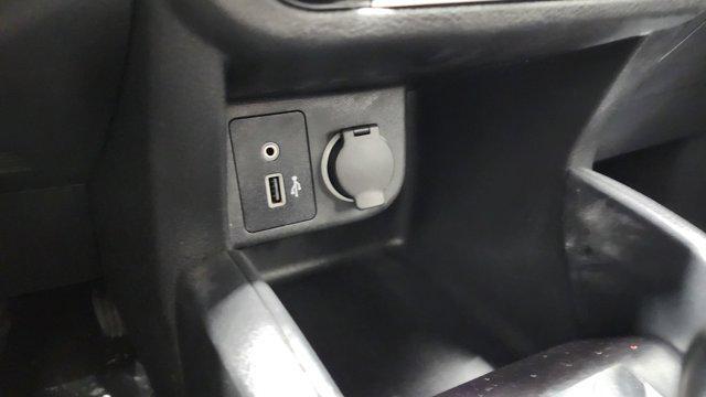 used 2021 Nissan Kicks car, priced at $13,100