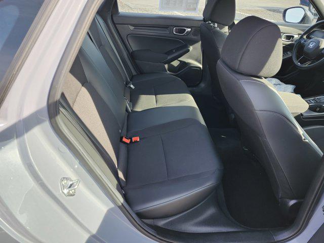 used 2024 Honda Civic car, priced at $22,995