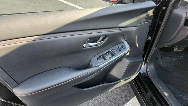 used 2025 Nissan Sentra car, priced at $19,300