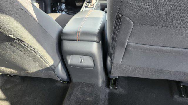 used 2025 Nissan Sentra car, priced at $19,300