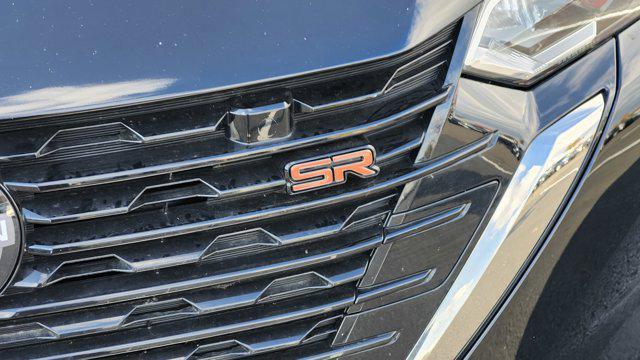 used 2025 Nissan Sentra car, priced at $19,300