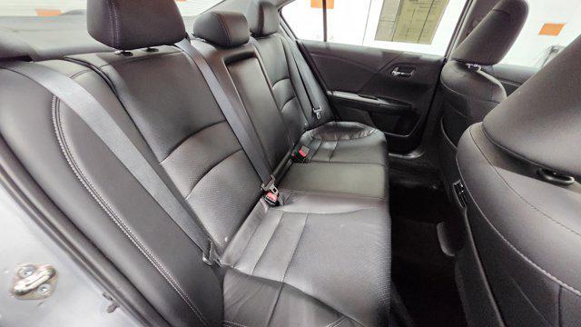 used 2017 Honda Accord car, priced at $18,175