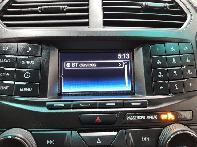 used 2017 Ford Explorer car, priced at $9,898