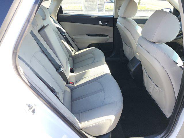 used 2018 Kia Optima car, priced at $7,500