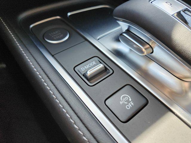 used 2024 INFINITI QX60 car, priced at $39,398