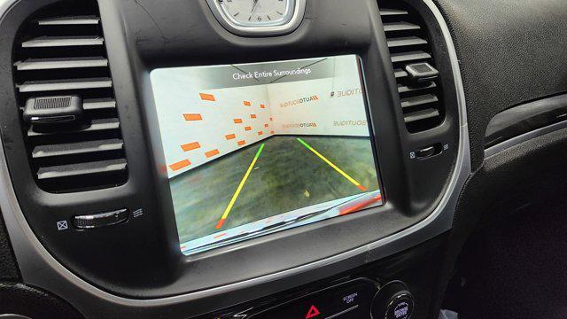 used 2020 Chrysler 300 car, priced at $17,100