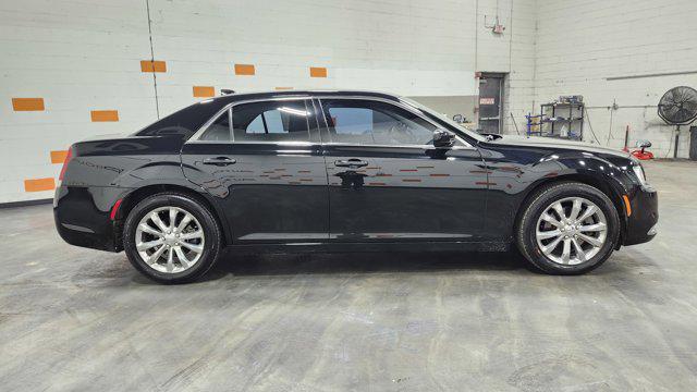 used 2020 Chrysler 300 car, priced at $17,100