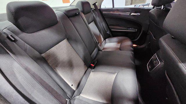 used 2020 Chrysler 300 car, priced at $17,100