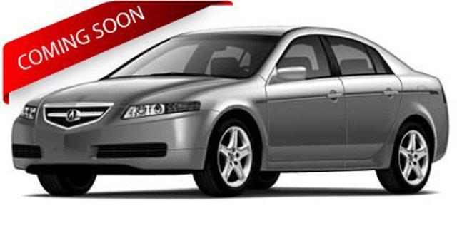 used 2005 Acura TL car