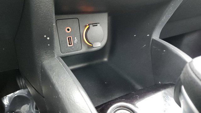 used 2022 Nissan Kicks car, priced at $13,500