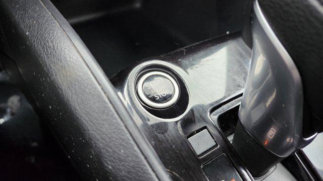 used 2022 Nissan Kicks car, priced at $13,500