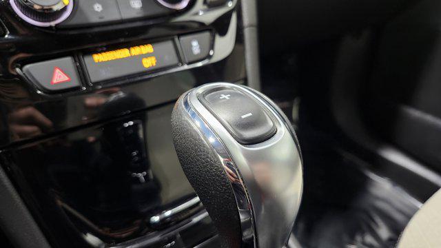 used 2020 Buick Encore car, priced at $14,800