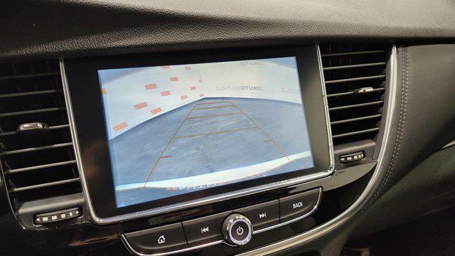 used 2020 Buick Encore car, priced at $14,800