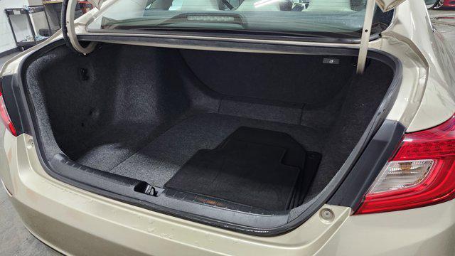 used 2018 Honda Accord car, priced at $15,200