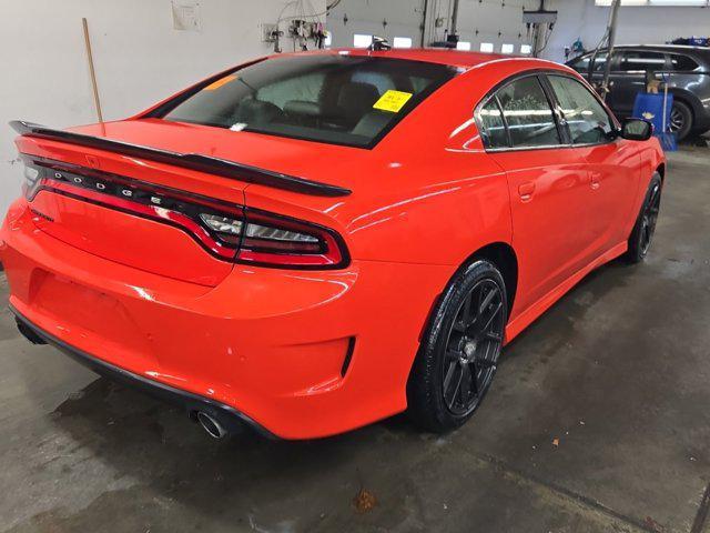 used 2017 Dodge Charger car, priced at $23,035