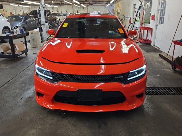 used 2017 Dodge Charger car, priced at $23,035