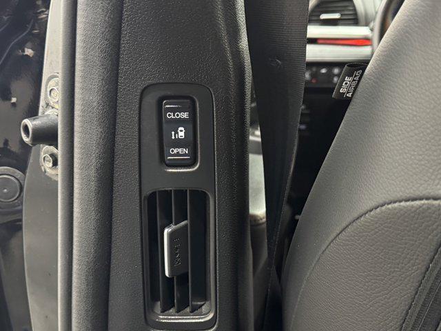 used 2024 Honda Odyssey car, priced at $34,700