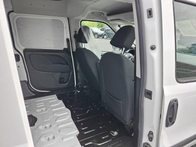 used 2022 Ram ProMaster City car, priced at $13,943