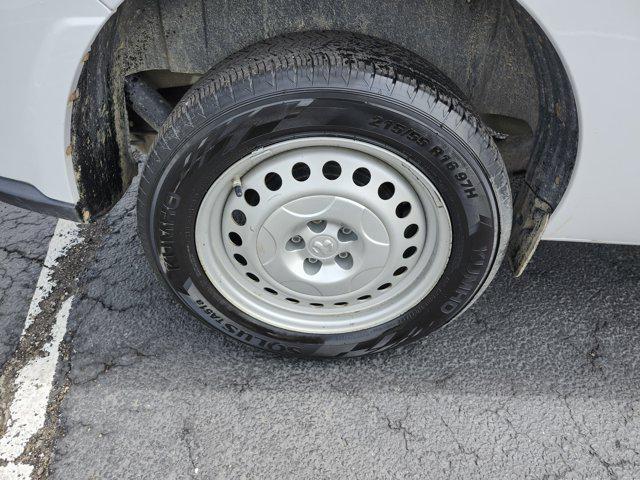 used 2022 Ram ProMaster City car, priced at $13,943