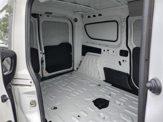 used 2022 Ram ProMaster City car, priced at $13,943