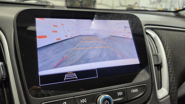 used 2023 Chevrolet Malibu car, priced at $12,700