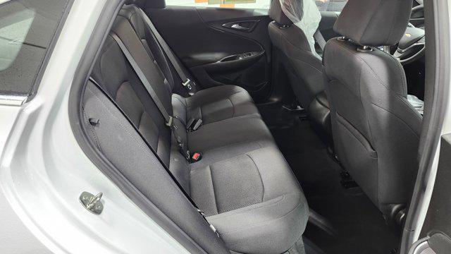 used 2023 Chevrolet Malibu car, priced at $12,700