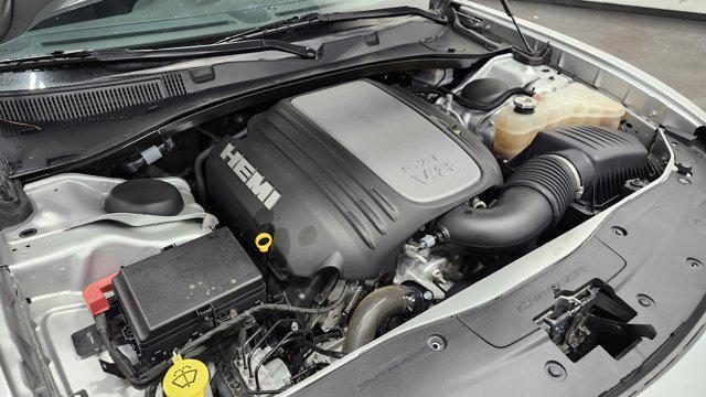 used 2022 Dodge Charger car, priced at $29,700