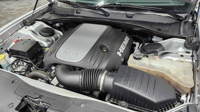 used 2022 Dodge Charger car, priced at $29,700