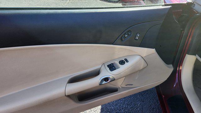 used 2007 Chevrolet Corvette car, priced at $21,900