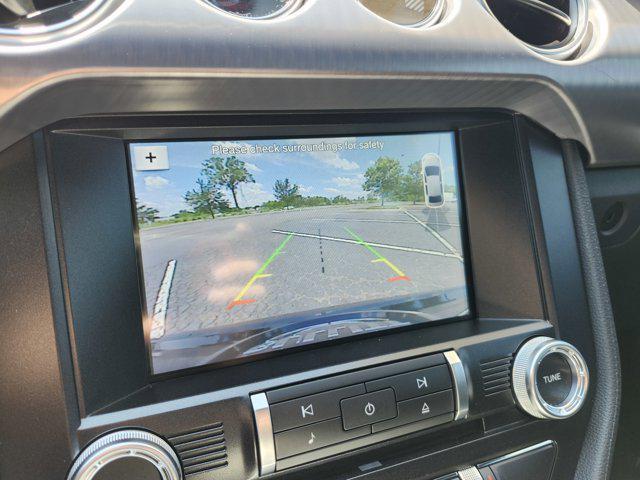 used 2019 Ford Mustang car, priced at $45,943