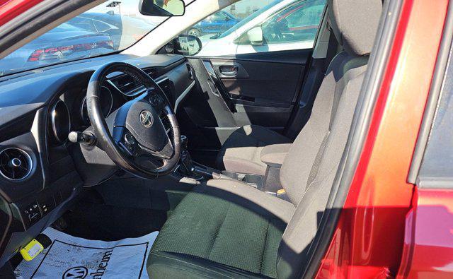 used 2016 Scion iM car, priced at $10,045