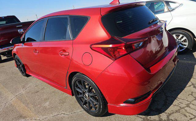 used 2016 Scion iM car, priced at $10,045