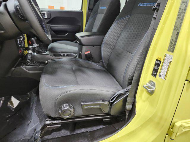 used 2024 Jeep Wrangler 4xe car, priced at $35,400