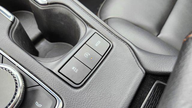 used 2020 Cadillac XT4 car, priced at $20,700