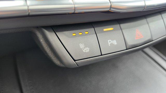 used 2020 Cadillac XT4 car, priced at $20,700