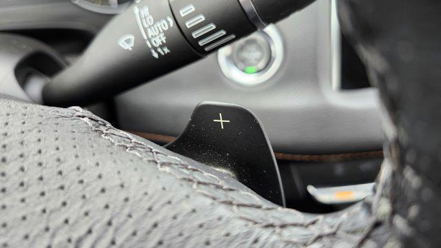 used 2020 Cadillac XT4 car, priced at $20,700