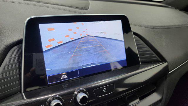 used 2023 Cadillac CT4 car, priced at $24,100