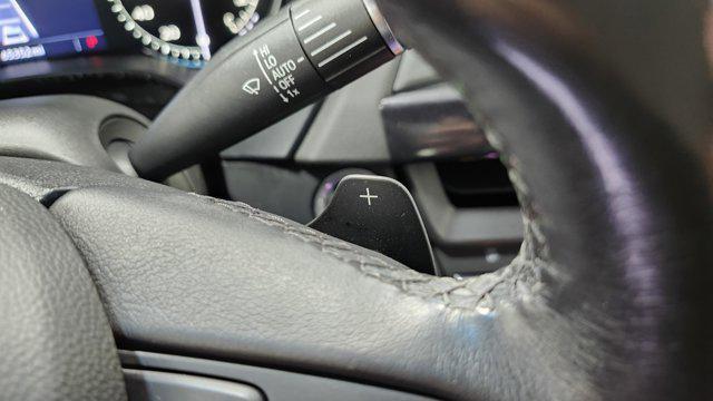 used 2023 Cadillac CT4 car, priced at $24,100